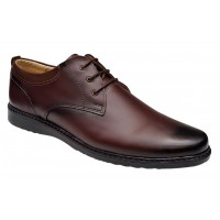 Pantofi barbati, sport, din piele naturala, Grena - GKR30GRENA